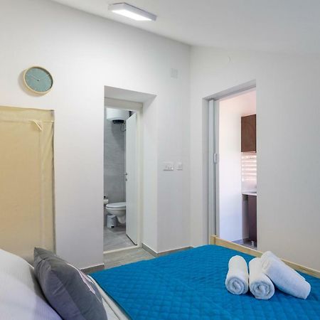 Apartments Green Scenic Dubrovnik Exterior foto