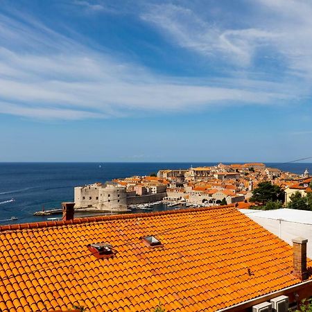 Apartments Green Scenic Dubrovnik Exterior foto