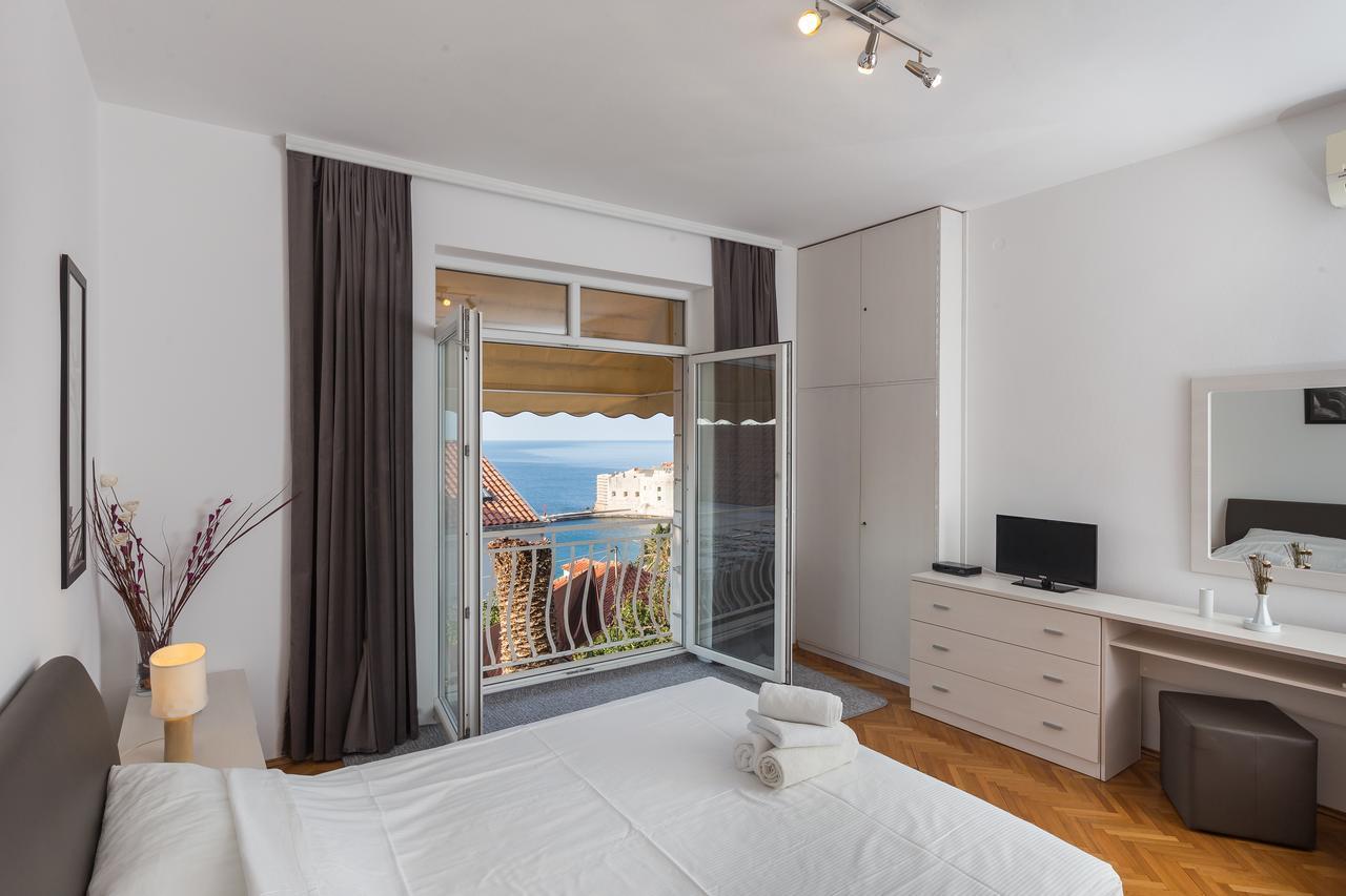 Apartments Green Scenic Dubrovnik Exterior foto