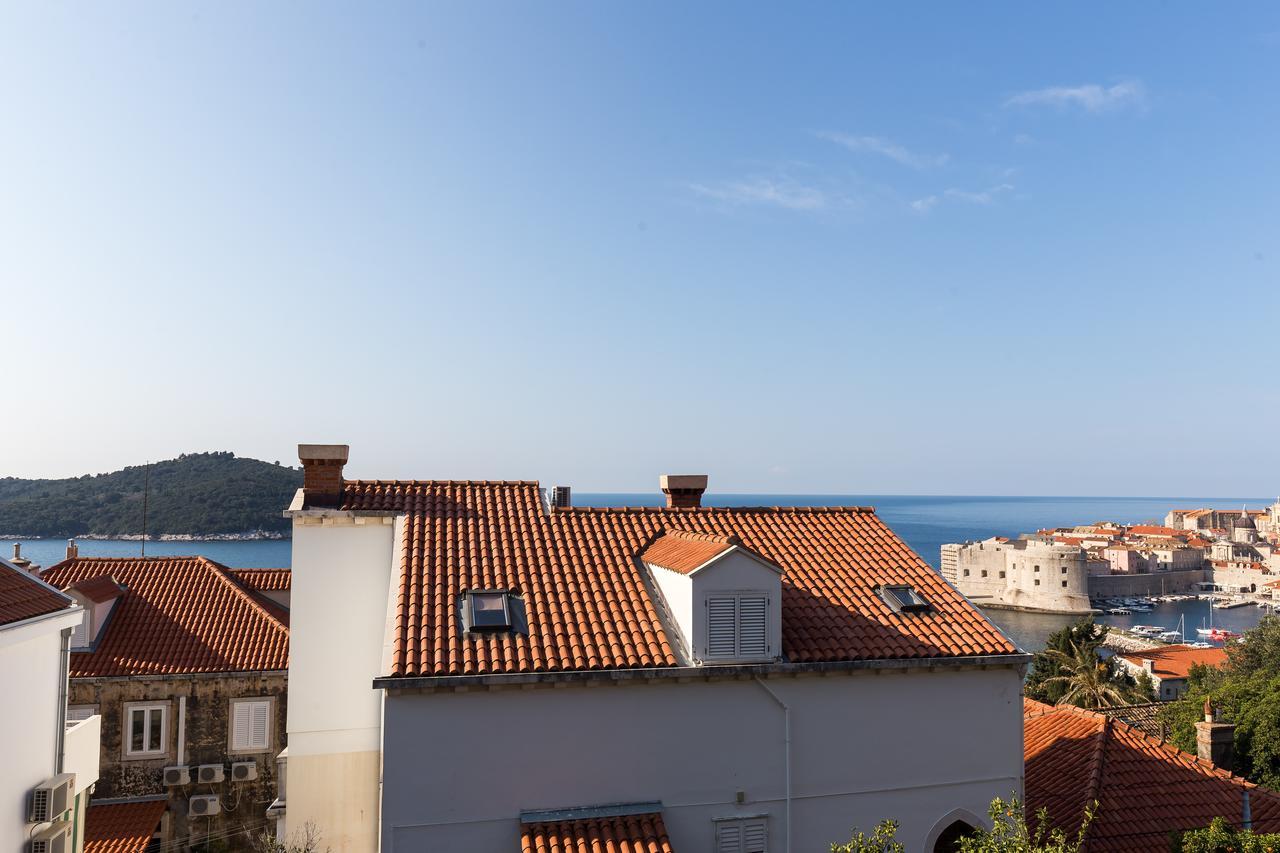 Apartments Green Scenic Dubrovnik Exterior foto