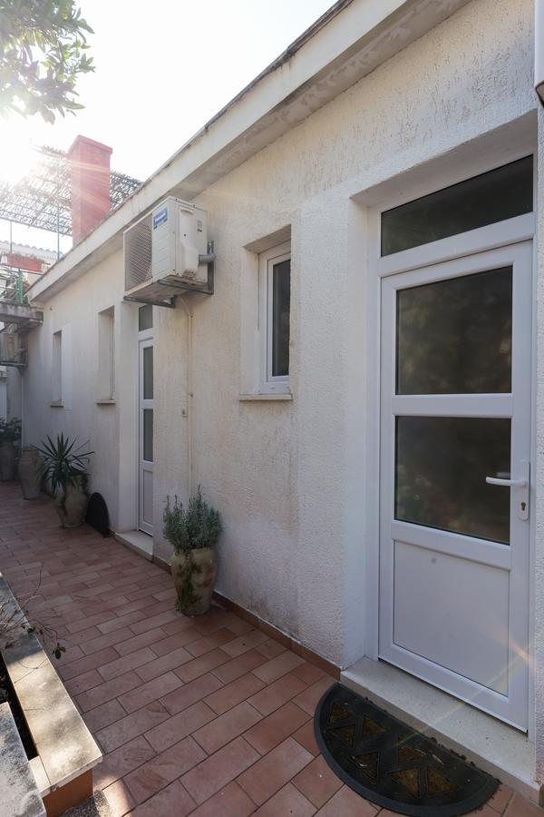 Apartments Green Scenic Dubrovnik Exterior foto