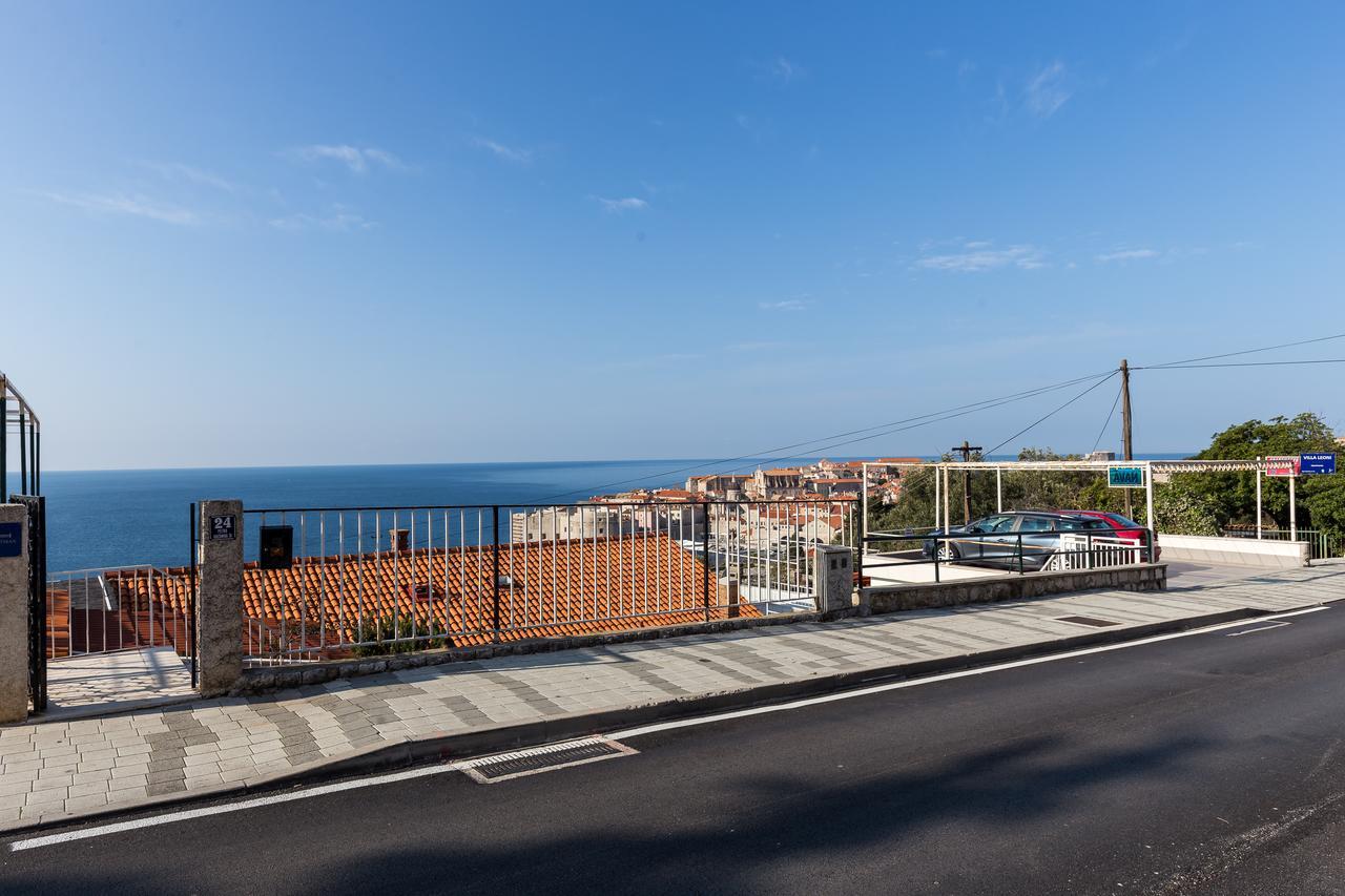 Apartments Green Scenic Dubrovnik Exterior foto