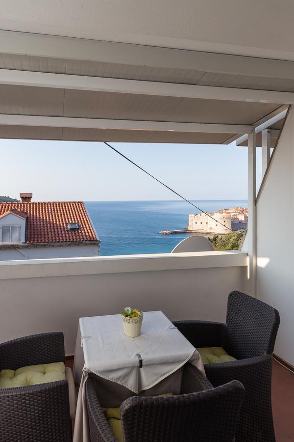 Apartments Green Scenic Dubrovnik Exterior foto