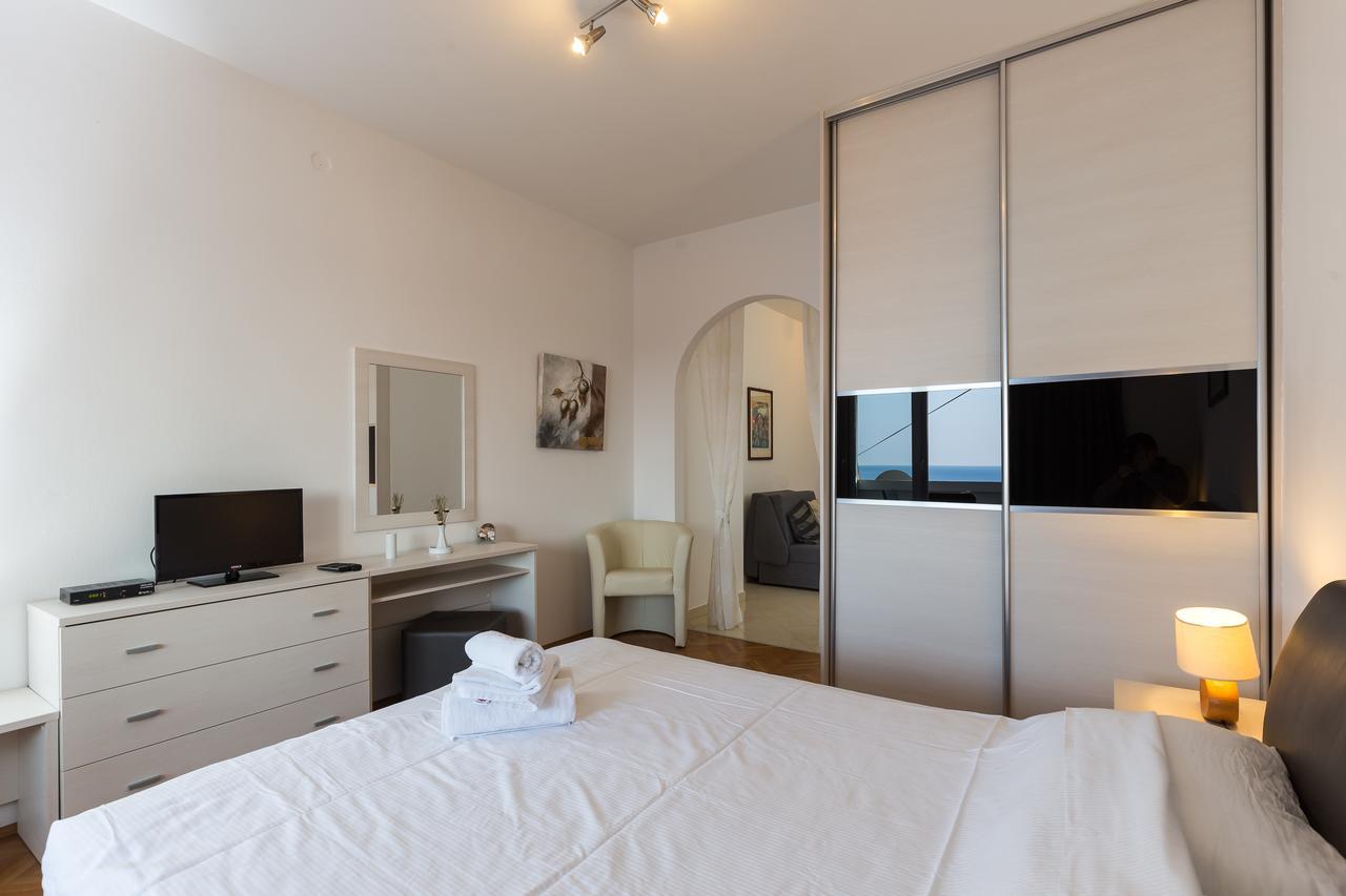 Apartments Green Scenic Dubrovnik Exterior foto