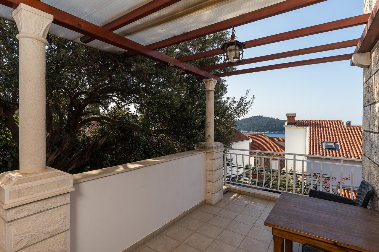 Apartments Green Scenic Dubrovnik Exterior foto