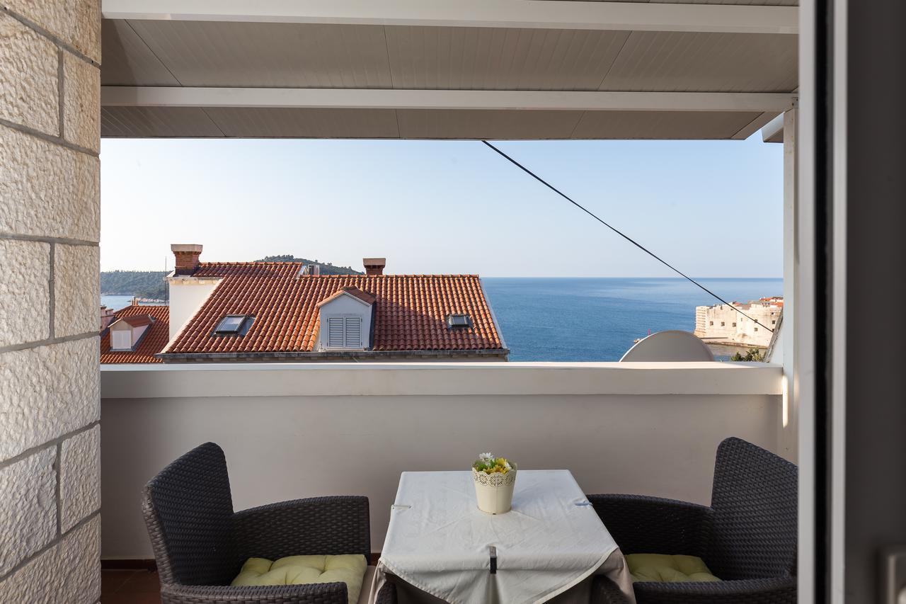 Apartments Green Scenic Dubrovnik Exterior foto