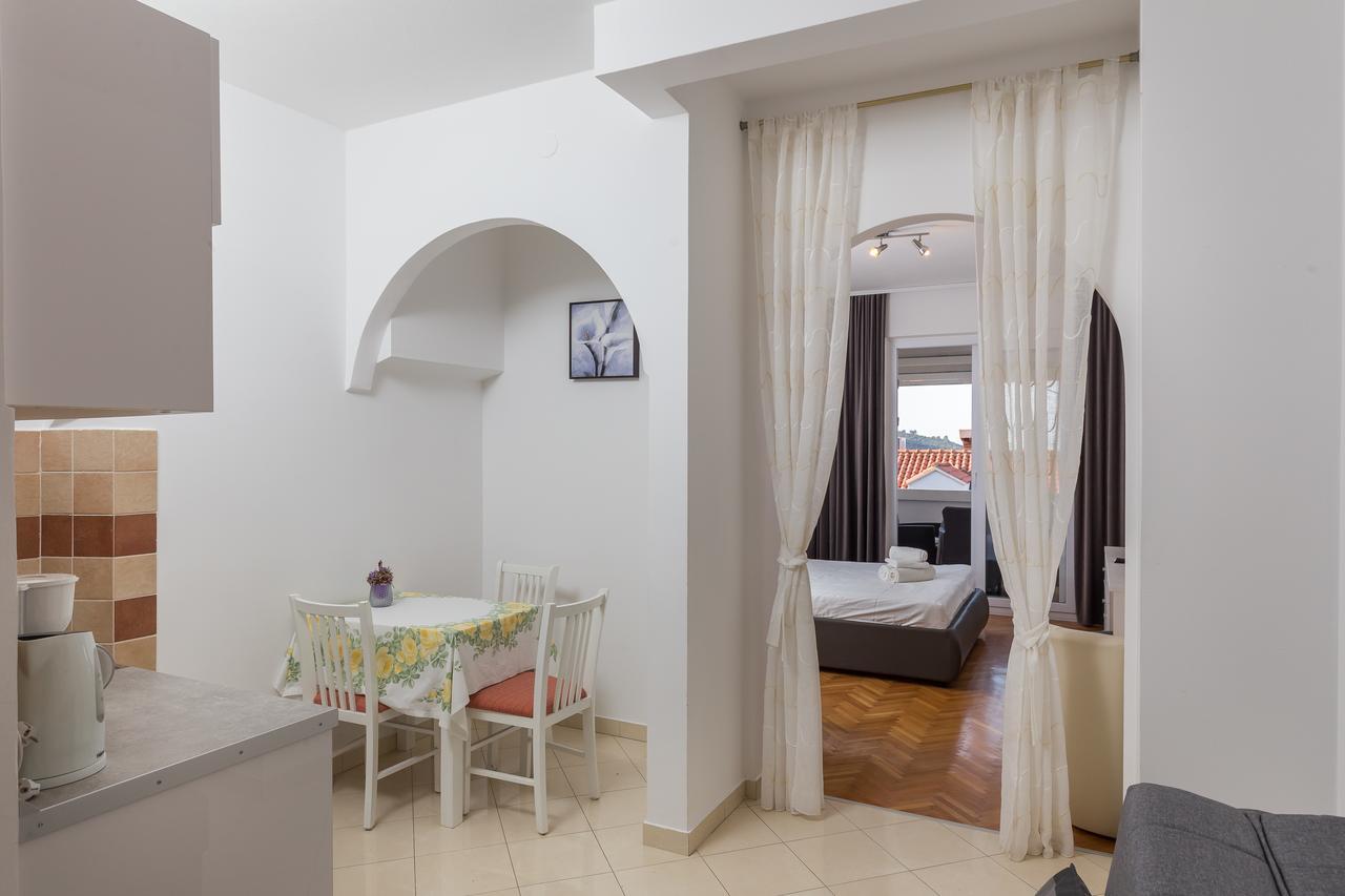 Apartments Green Scenic Dubrovnik Exterior foto