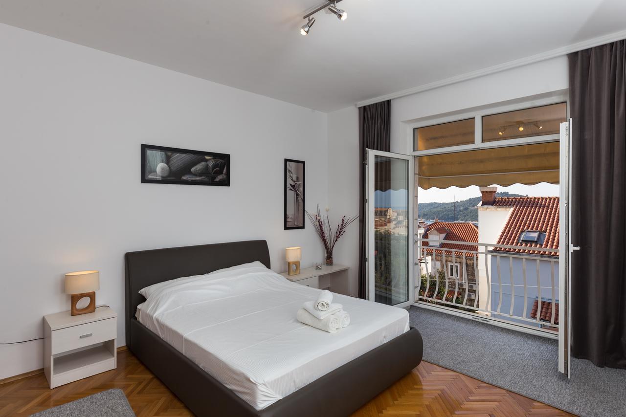 Apartments Green Scenic Dubrovnik Exterior foto
