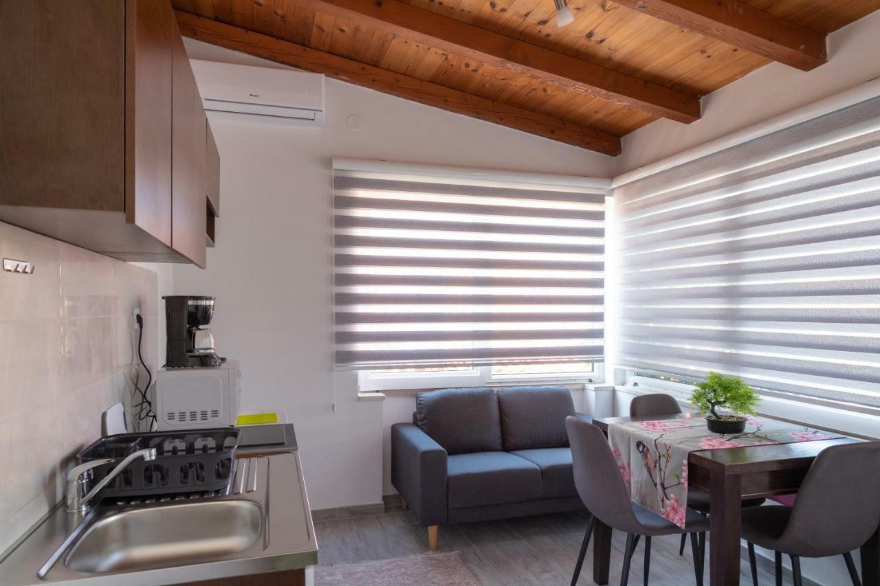 Apartments Green Scenic Dubrovnik Exterior foto