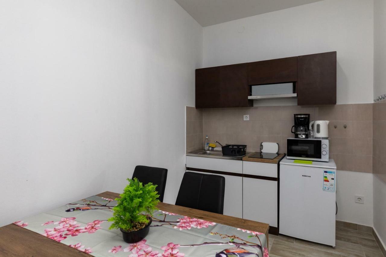 Apartments Green Scenic Dubrovnik Exterior foto